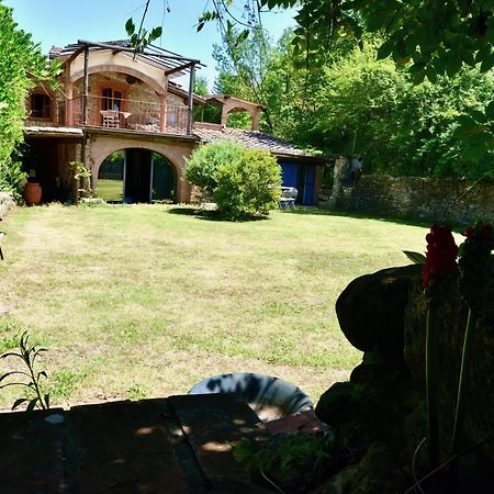 Вілла Molino In Chianti Mercatale Val Di Pesa Екстер'єр фото
