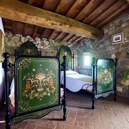 Вілла Molino In Chianti Mercatale Val Di Pesa Екстер'єр фото