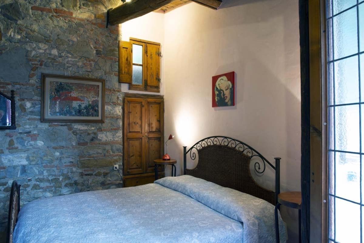 Вілла Molino In Chianti Mercatale Val Di Pesa Екстер'єр фото