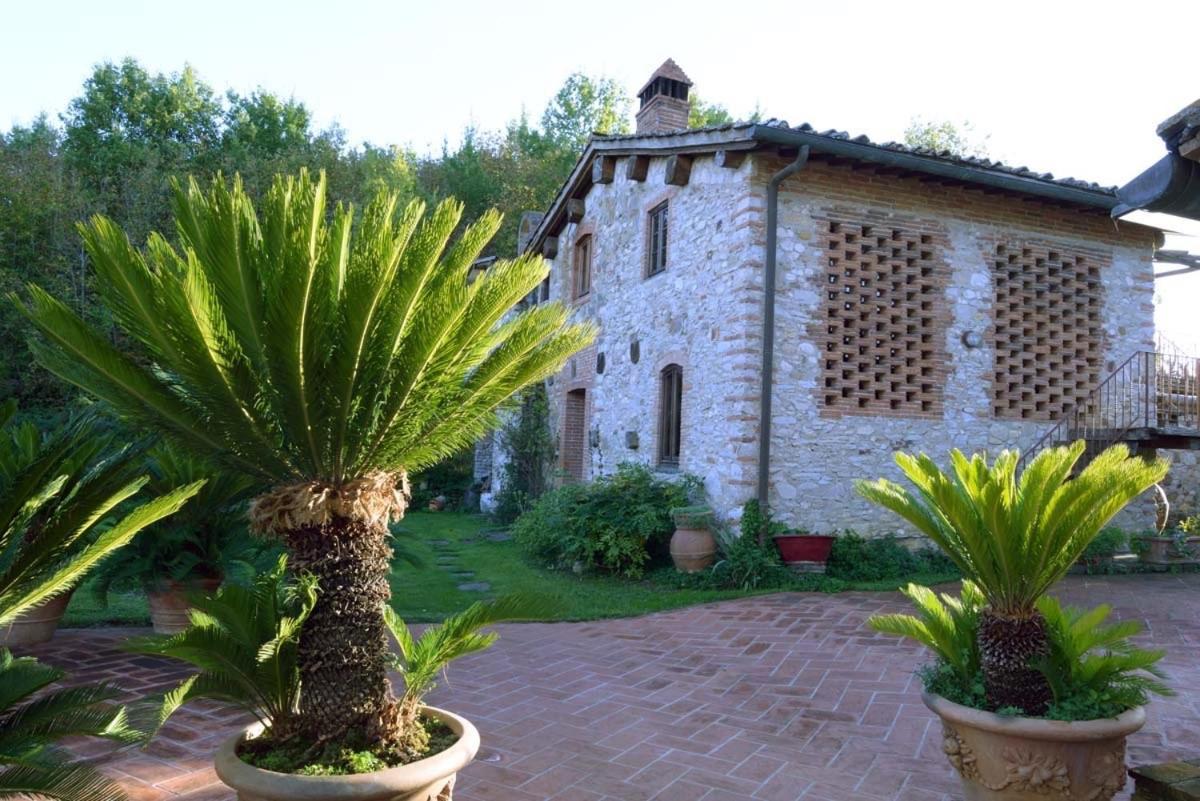 Вілла Molino In Chianti Mercatale Val Di Pesa Екстер'єр фото