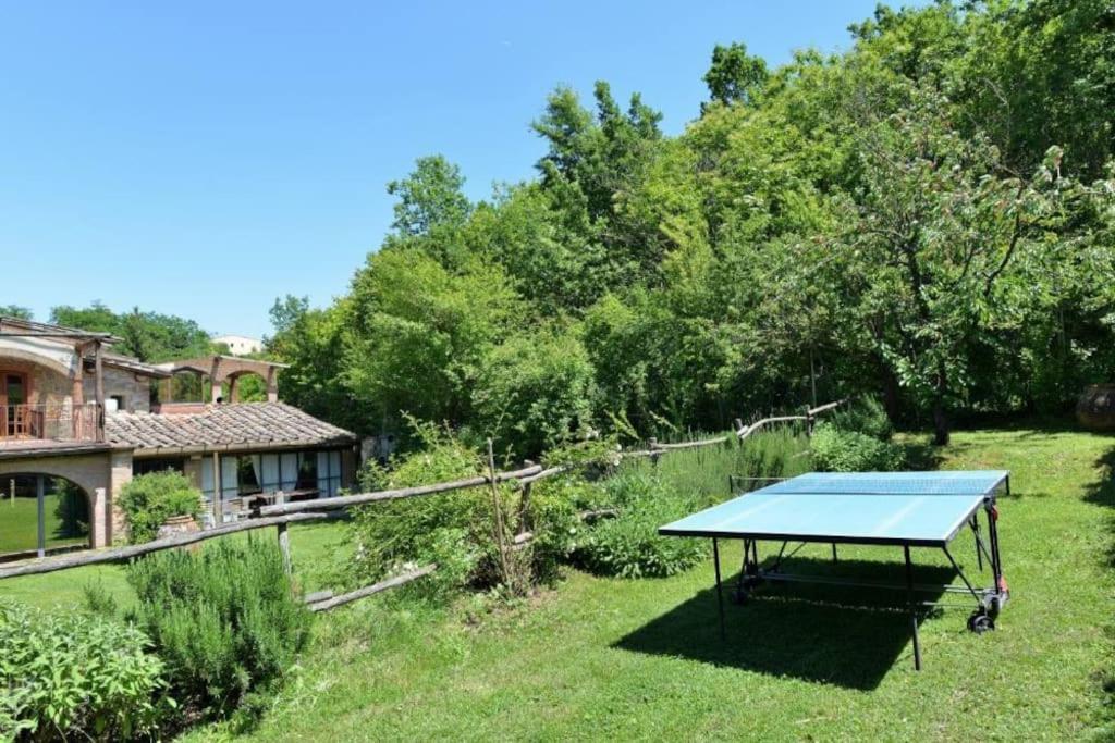Вілла Molino In Chianti Mercatale Val Di Pesa Екстер'єр фото