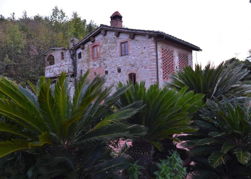 Вілла Molino In Chianti Mercatale Val Di Pesa Екстер'єр фото
