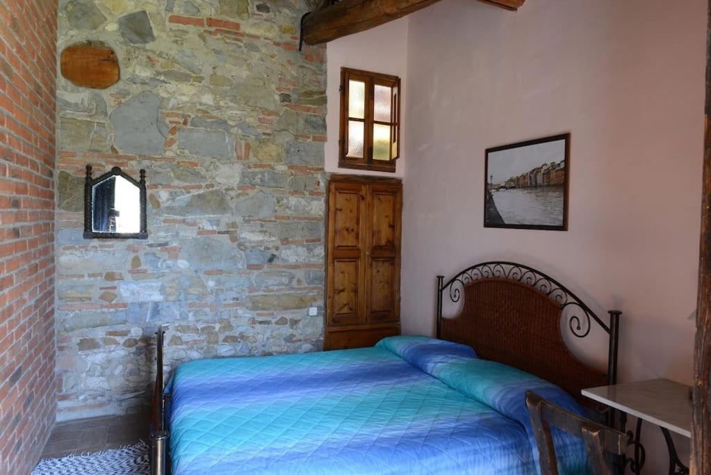 Вілла Molino In Chianti Mercatale Val Di Pesa Екстер'єр фото