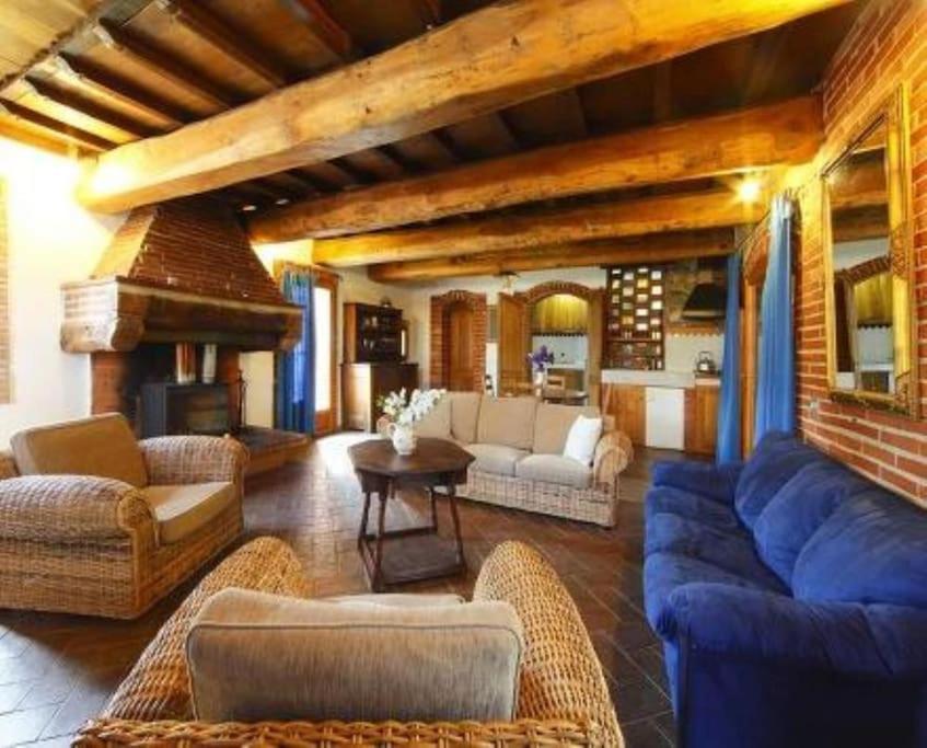 Вілла Molino In Chianti Mercatale Val Di Pesa Екстер'єр фото