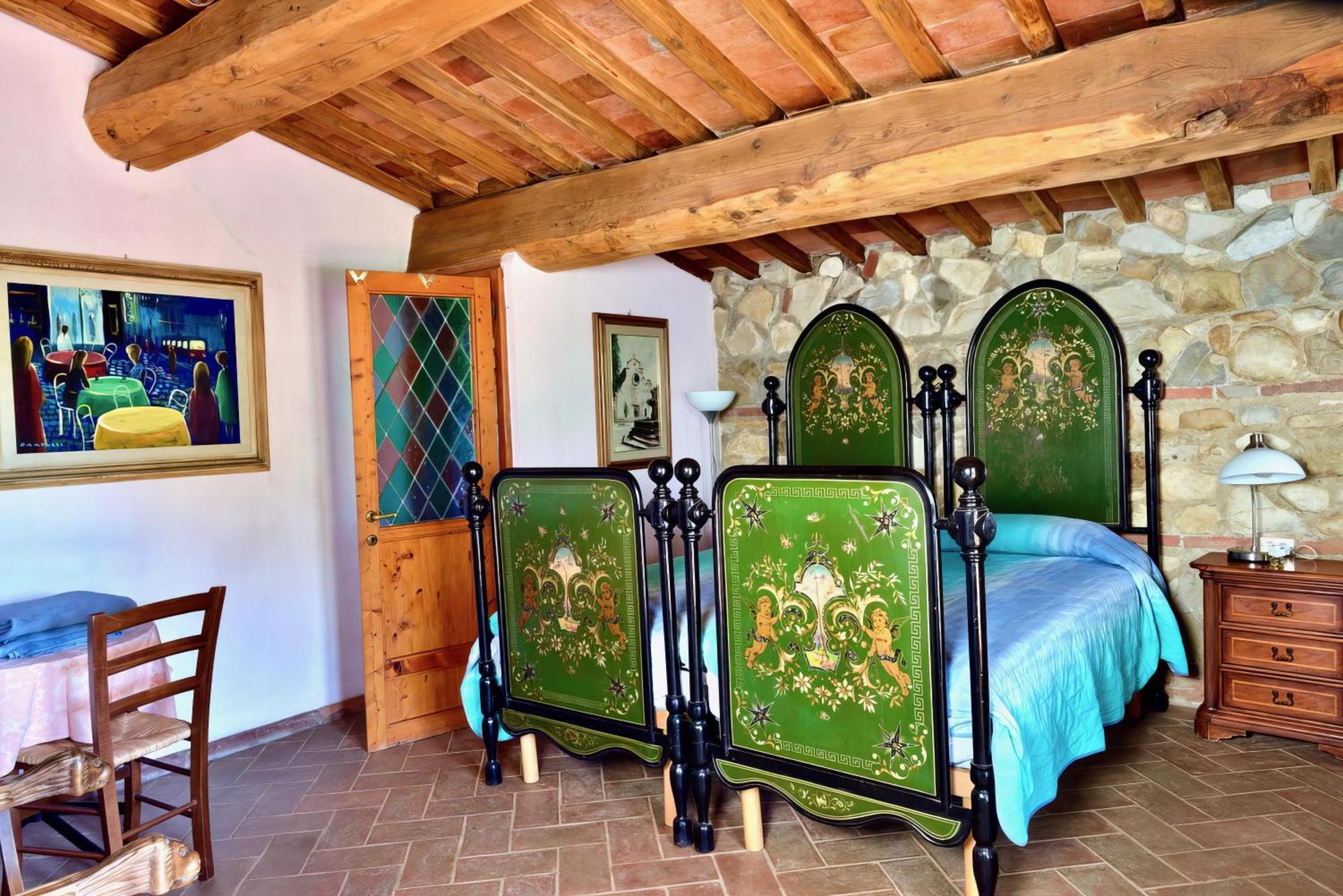 Вілла Molino In Chianti Mercatale Val Di Pesa Екстер'єр фото