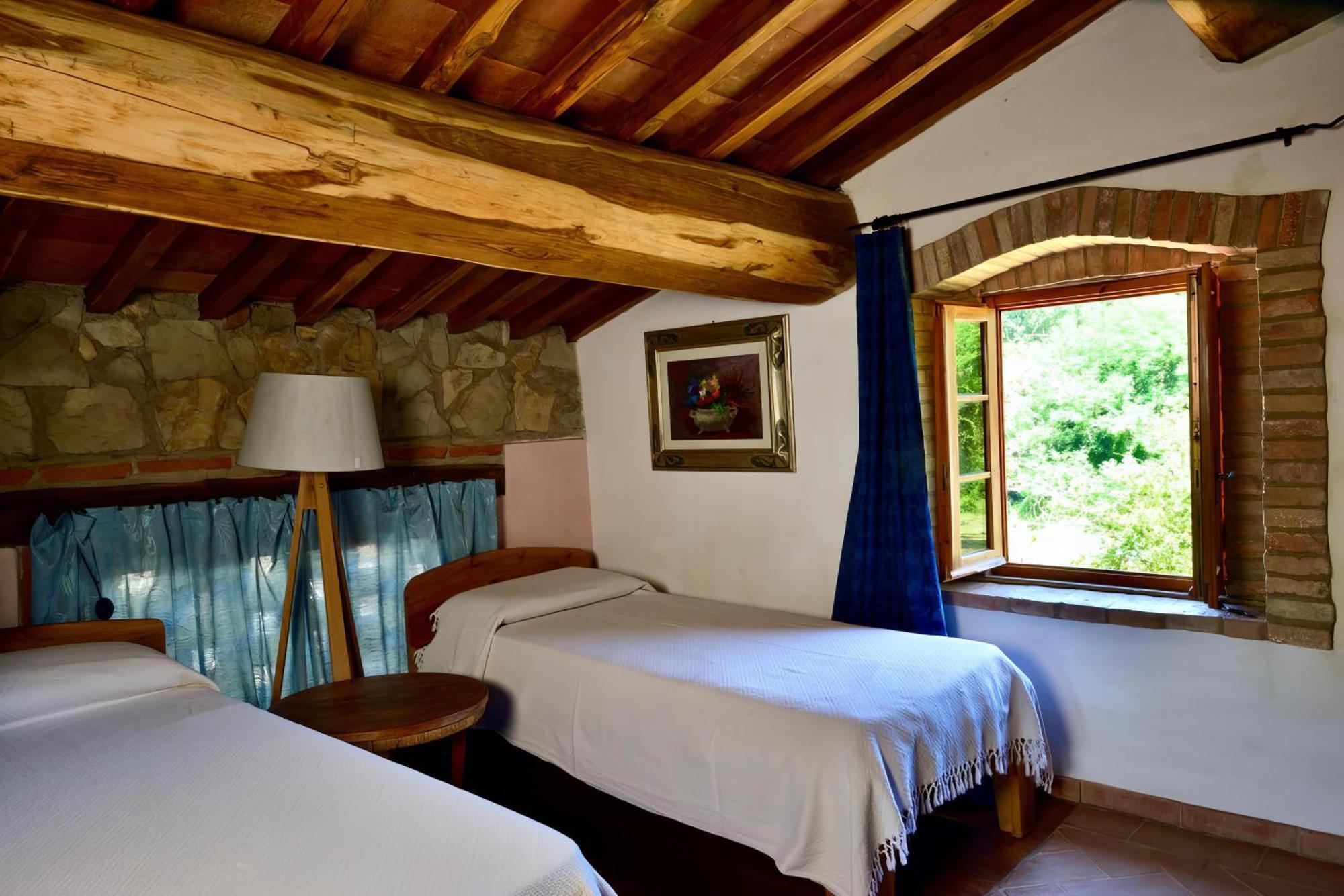 Вілла Molino In Chianti Mercatale Val Di Pesa Екстер'єр фото