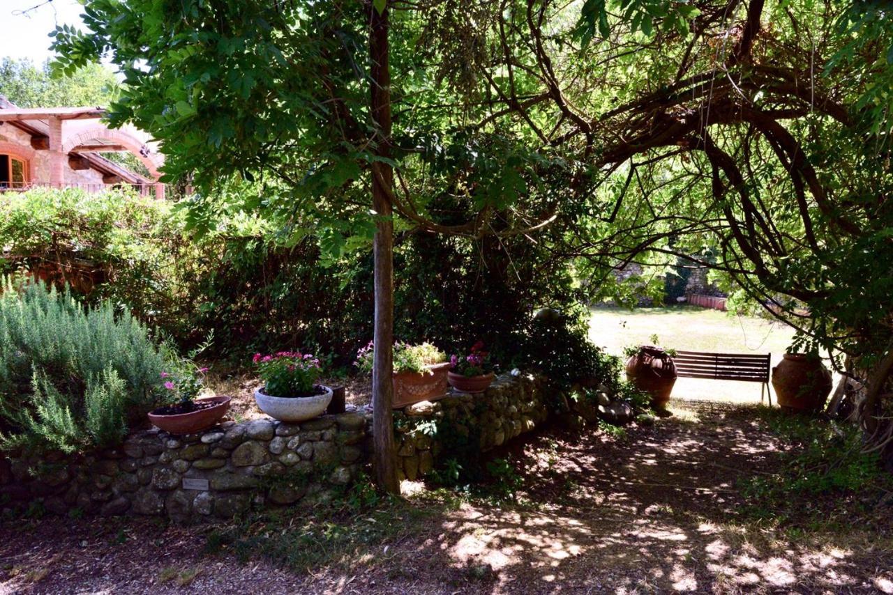 Вілла Molino In Chianti Mercatale Val Di Pesa Екстер'єр фото